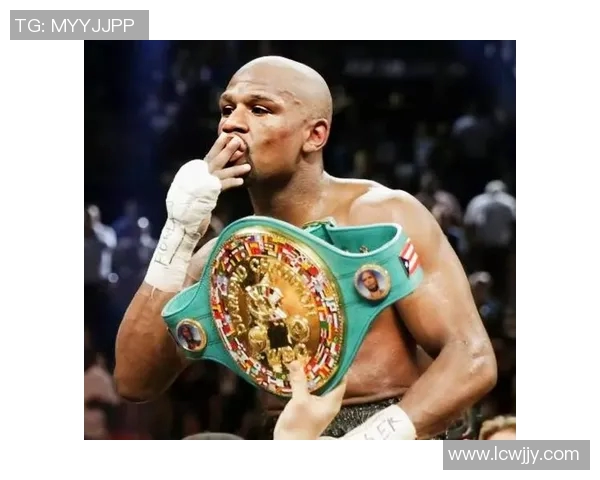 梅威瑟与康纳对决规则详解及比赛策略分析